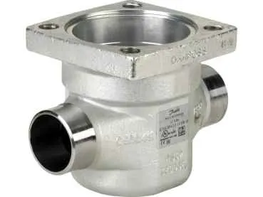 Danfoss Ventilunterteil ICV 32 32 DIN 027H3120